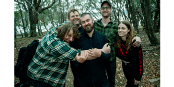 The Smith Street Band & Guests