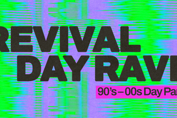 Revival Rave Day