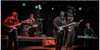 The National Blues Museum presents - Kingdom Brothers (USA)
