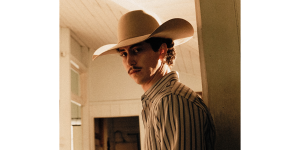 Mack Geiger live at Longyard Hotel - Concert poster
