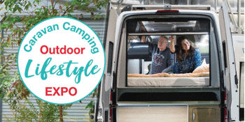 Caravan Camping Outdoor Lifestyle Expo