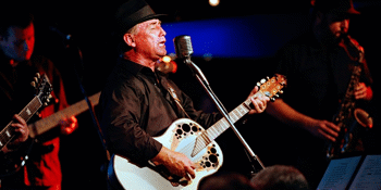 Van The Man – A Tribute to Van Morrison