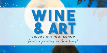 Wine & Art (February 2026)