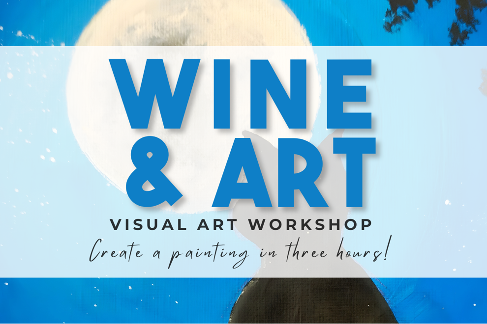 Wine & Art (February 2026)