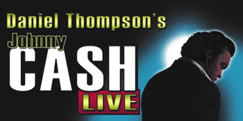 Johnny Cash Live
