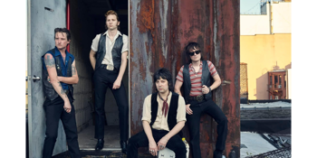 LOVE POLICE PRESENT: DADDY LONG LEGS plus guests