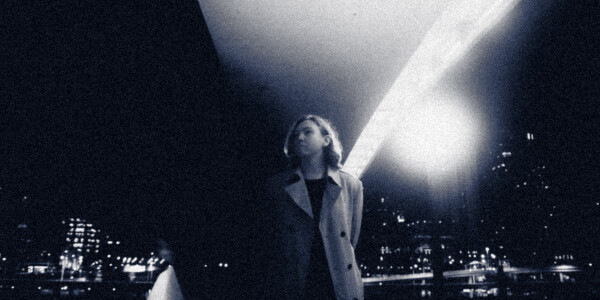 Samichoux - 'Noir' Launch Party with support from Orlan & T&C's