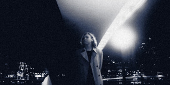 Samichoux - 'Noir' Launch Party with support from Orlan & T&C's