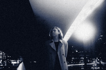 Samichoux - 'Noir' Launch Party with support from Orlan & T&C's