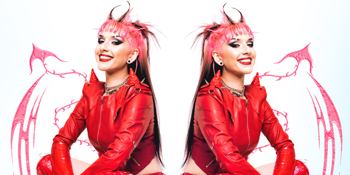 Delilah Bon | Australian East Coast Tour | Brisbane