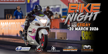 Bike Night