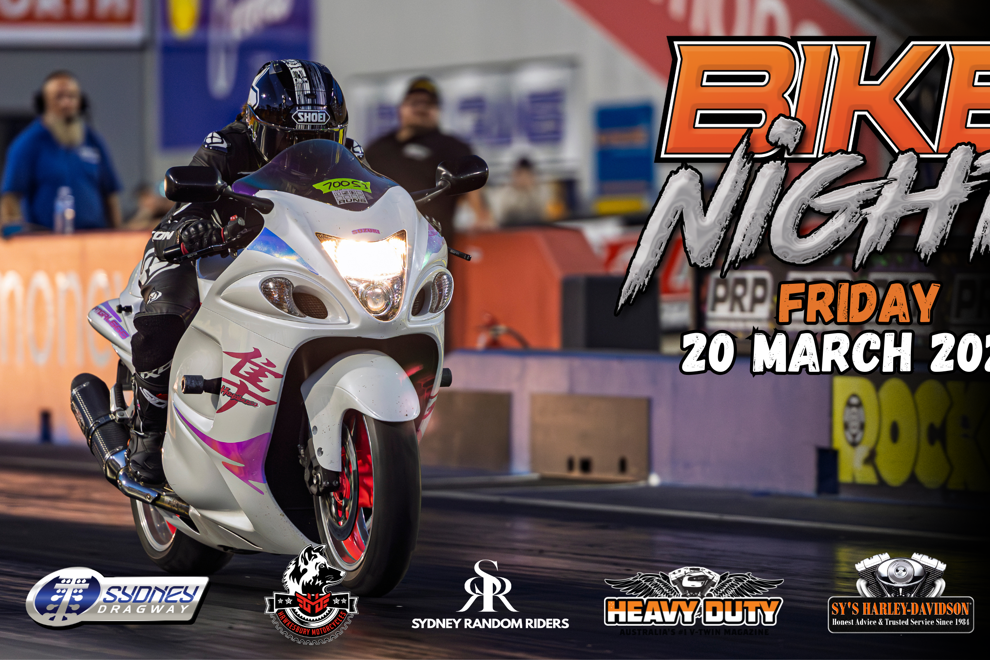 Bike Night