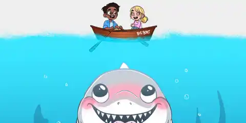 Jaws: For Kids!