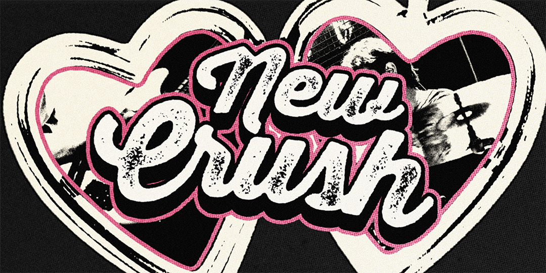 New Crush Vol.5