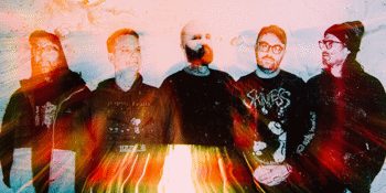 The Acacia Strain (usa) Australiavania Tour 2023