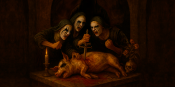 VINDICTA - The Reckoning Tour