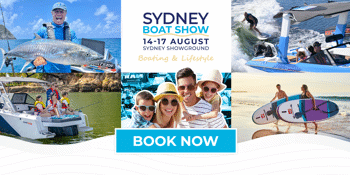 Sydney Boat Show