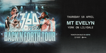 360 - BacknForth Tour