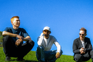 Cider Sundays ‘Real For You’ Single Launch - w/ Mezzanine