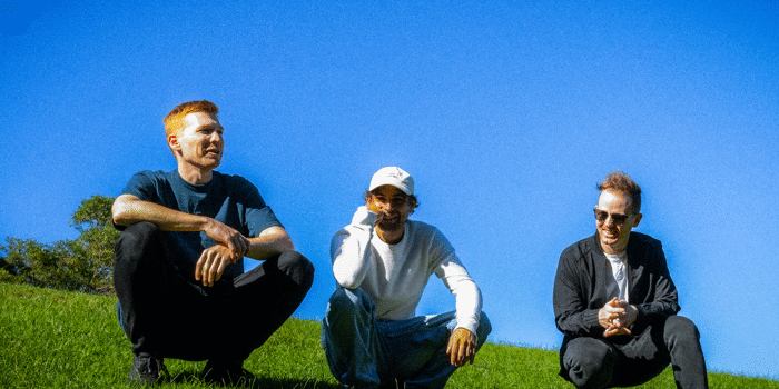 Cider Sundays Real For You Single Launch - w/ Mezzanine