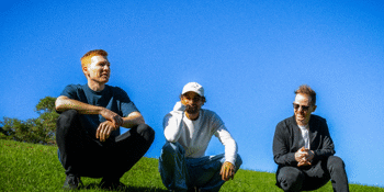 Cider Sundays ‘Real For You’ Single Launch - w/ Mezzanine