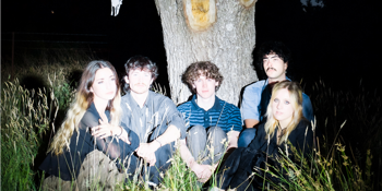 Creeping Jenny - 'Sprouting from the Gums’ EP Tour