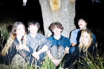 Creeping Jenny - 'Sprouting from the Gums’ EP Tour