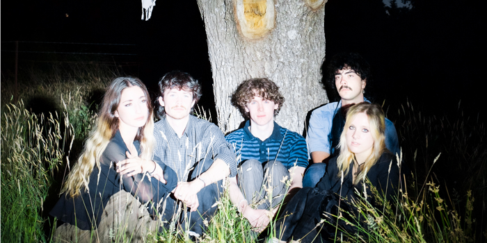 Creeping Jenny - 'Sprouting from the Gums EP Tour