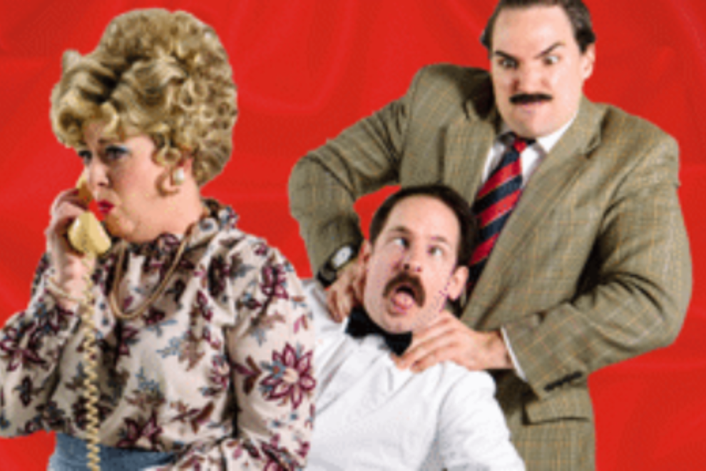 Faulty Towers - The Dining Experience SECOND SHOW RELEASE - FRIDAY 22nd MAY
