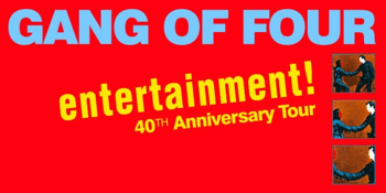 Gang of Four