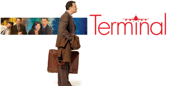 The Terminal (PG) Presented on 35mm Film