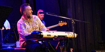 Daryl Aberhart - Matinee Show