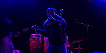 Global Beat Night: Live and Loud At The Espy