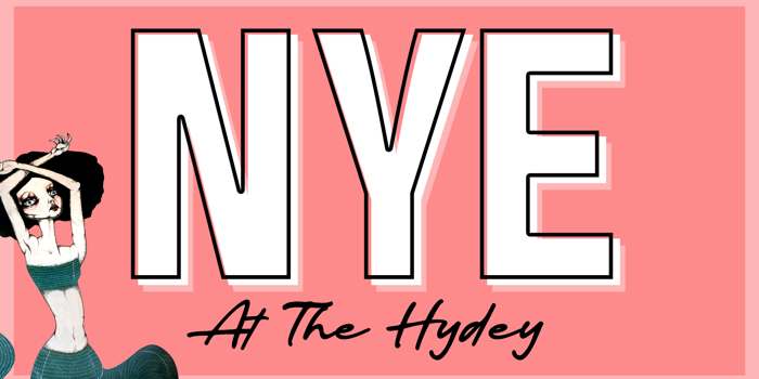 Chicago Blues Review on New Year's Eve