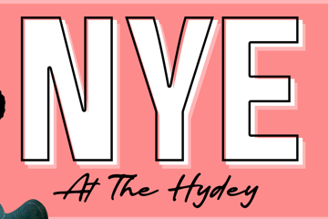 Chicago Blues Review on New Year's Eve