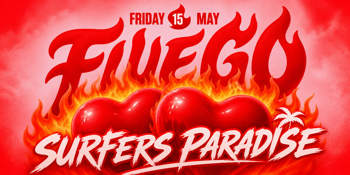 FUEGO SURFERS PARADISE