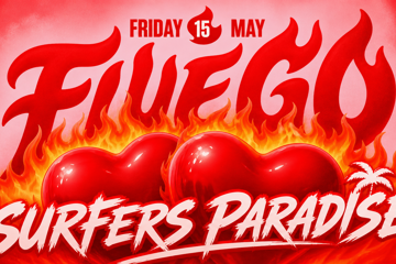 FUEGO SURFERS PARADISE