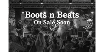 Boots 'N' Beats 2026