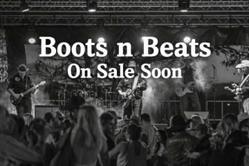 Boots 'N' Beats 2026