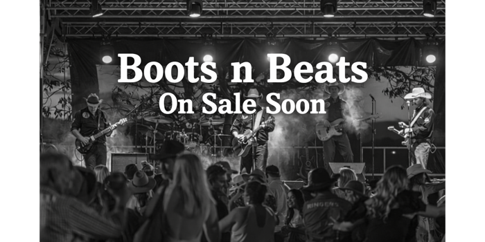 Boots 'N' Beats 2026