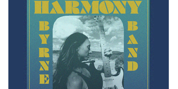 Event image for Harmony Byrne
