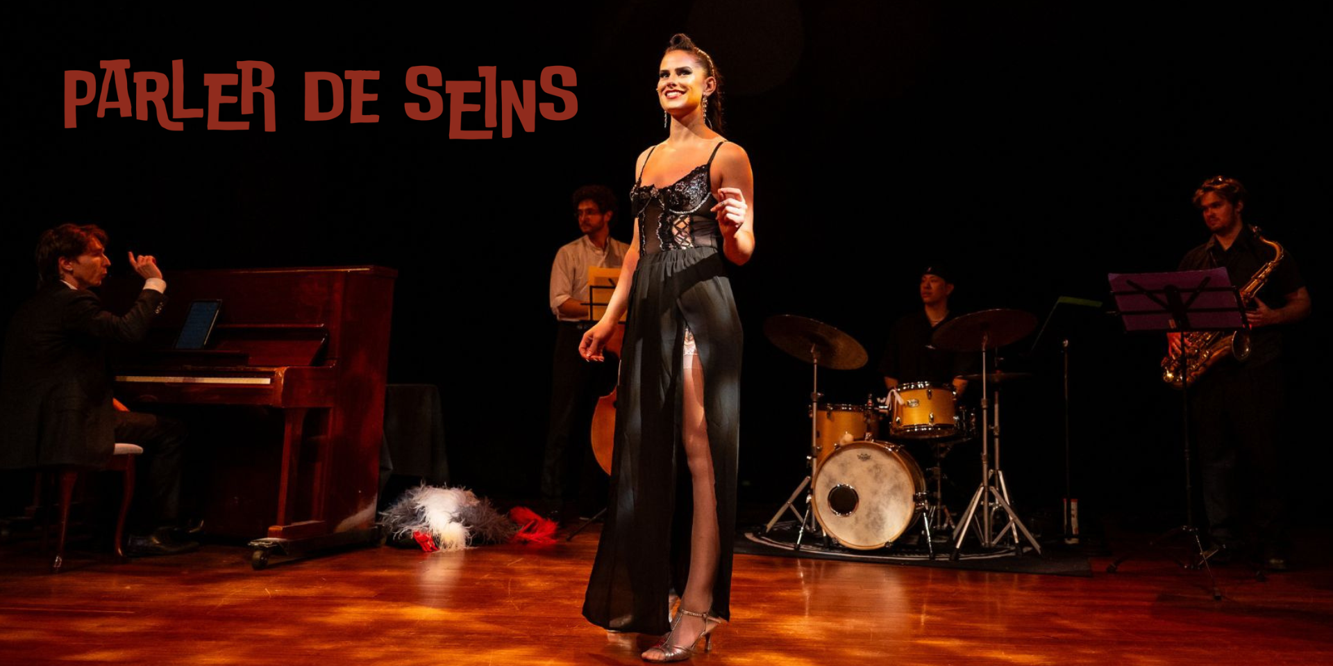 Parler De Seins