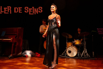 Parler De Seins