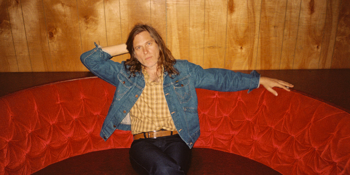 Fruit Bats (USA) Solo