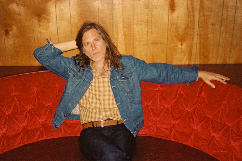 Fruit Bats (USA) Solo