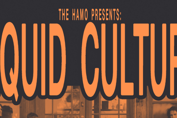 Liquid Culture | FREE ENTRY SHOW