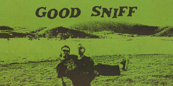 Good Sniff