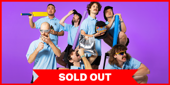 Playlunch Sex Ed Regional Tour | Newcastle