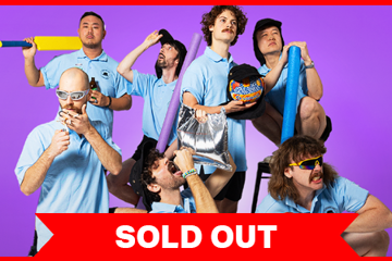 Playlunch Sex Ed Regional Tour | Newcastle