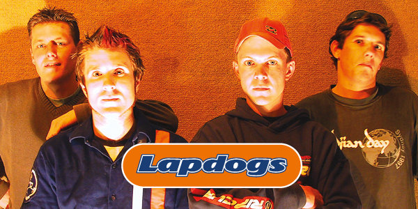 Lapdogs